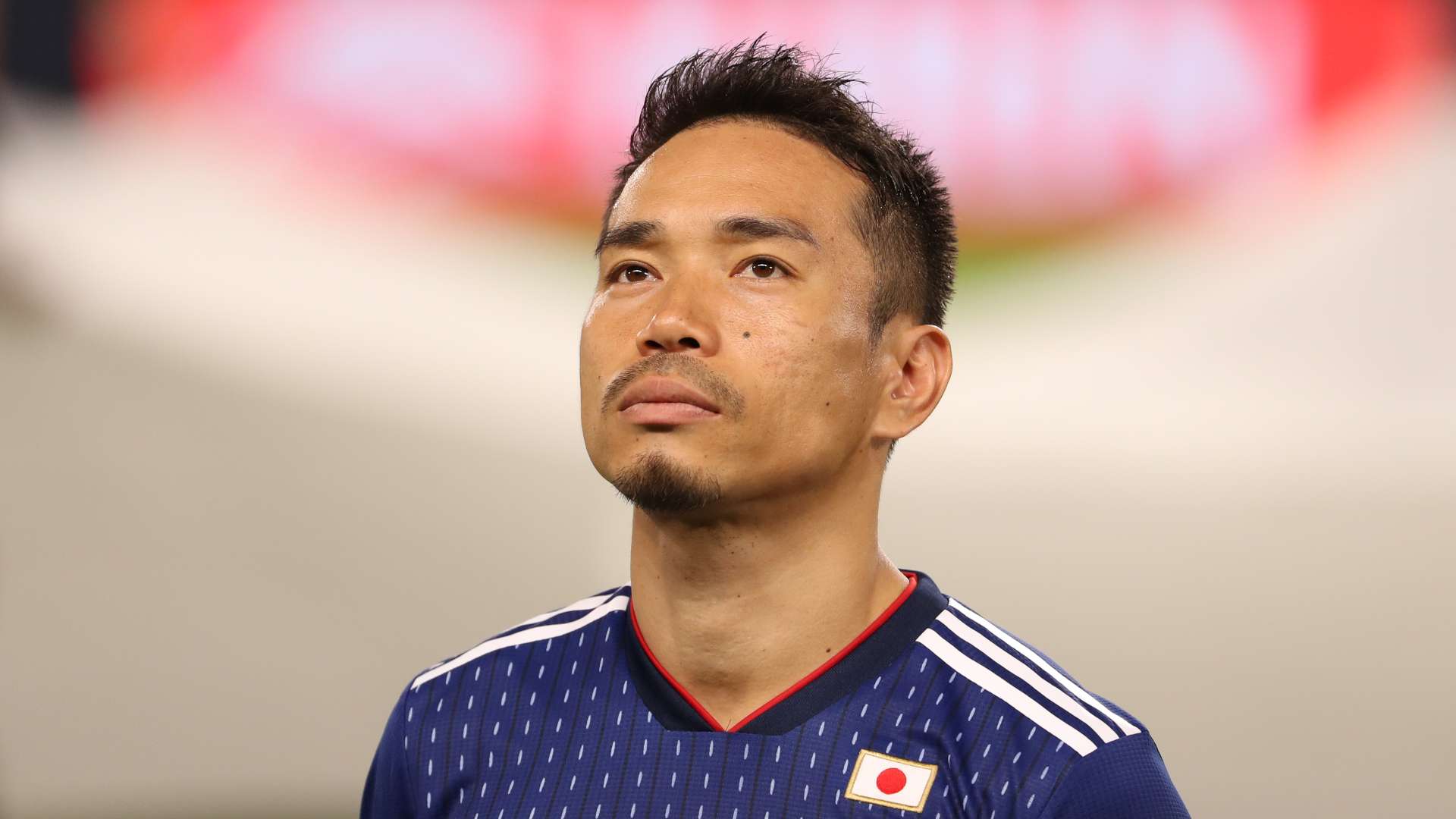 Yuto Nagatomo