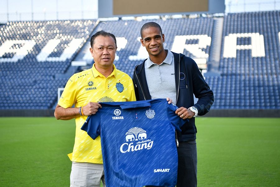 เอ็ดการ์ บรูโน ดา ซิลวา