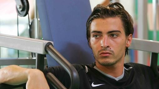 Matteo Paro Juventus