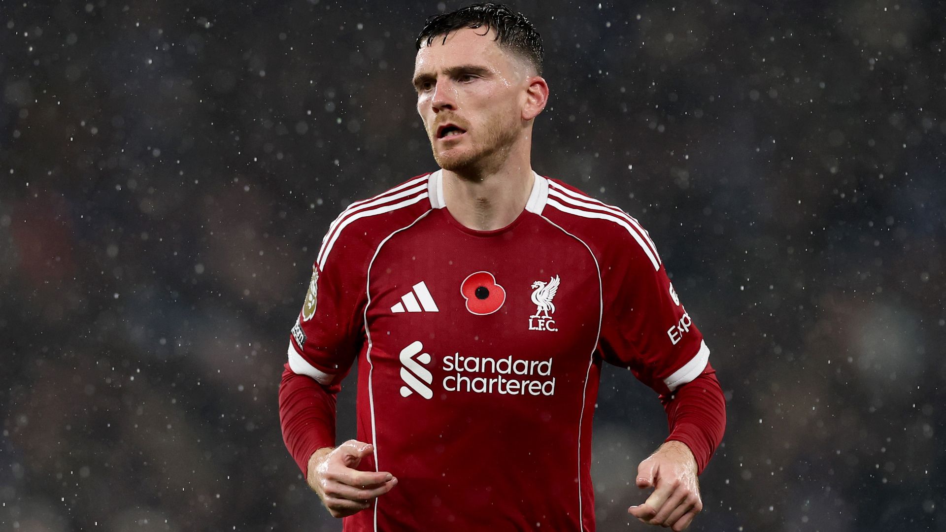 アンドリュー・ロバートソン の最新ニュース、移籍の噂、速報 | Goal