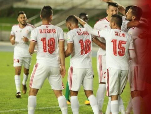 شباب بلوزداد