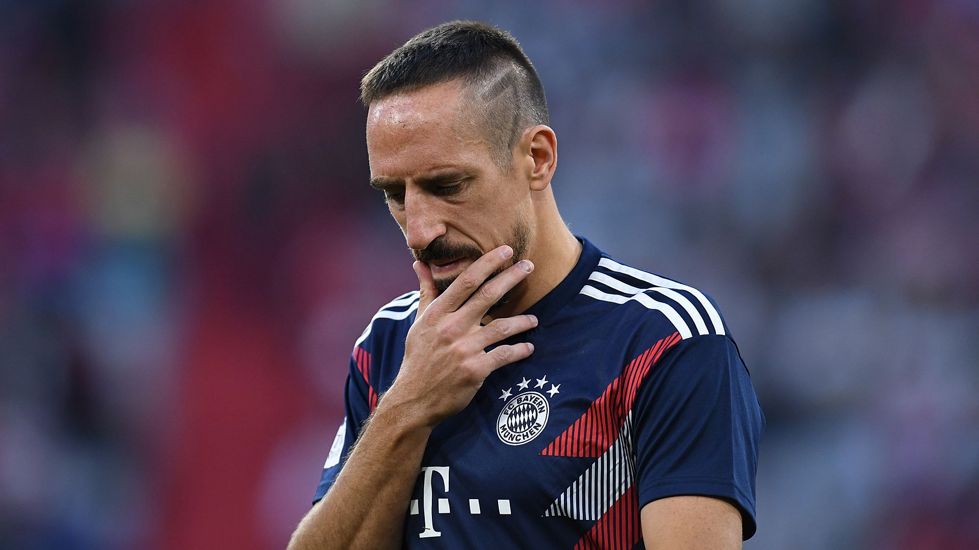 Franck Ribery FC Bayern