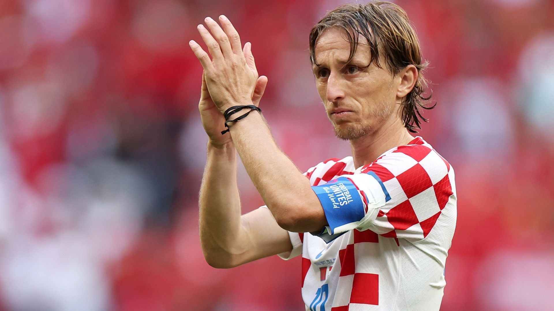Modric Croatia
