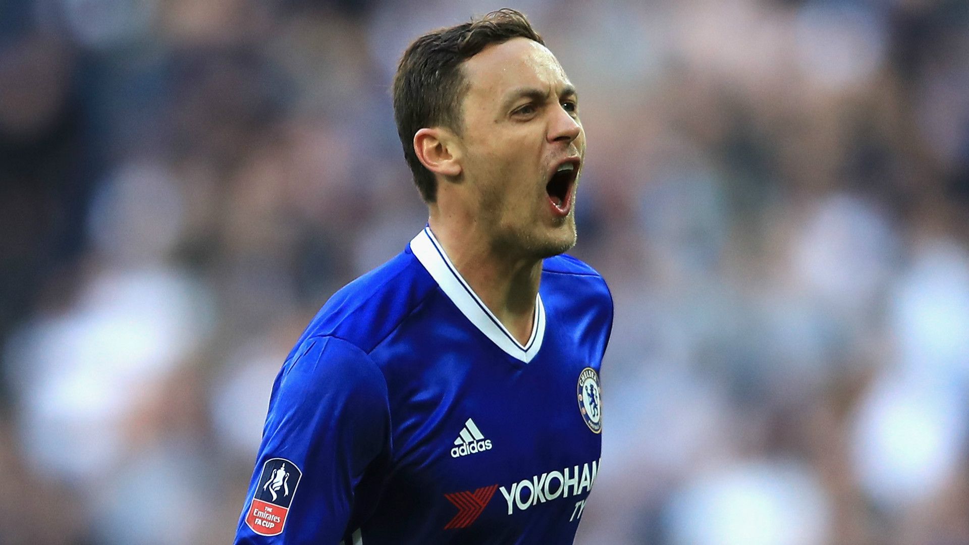 NEMANJA MATIC CHELSEA