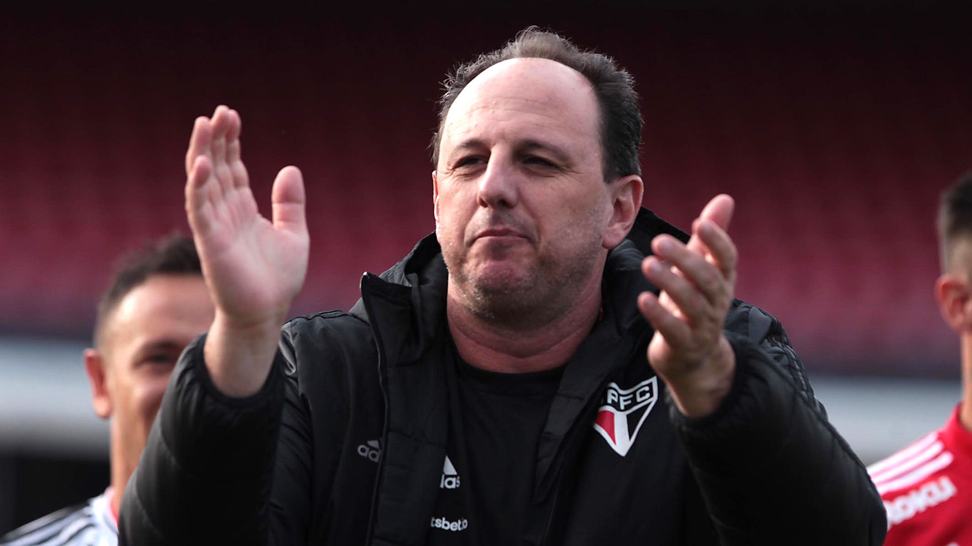 Rogério Ceni, São Paulo x América-MG, Brasileirão, 12062022