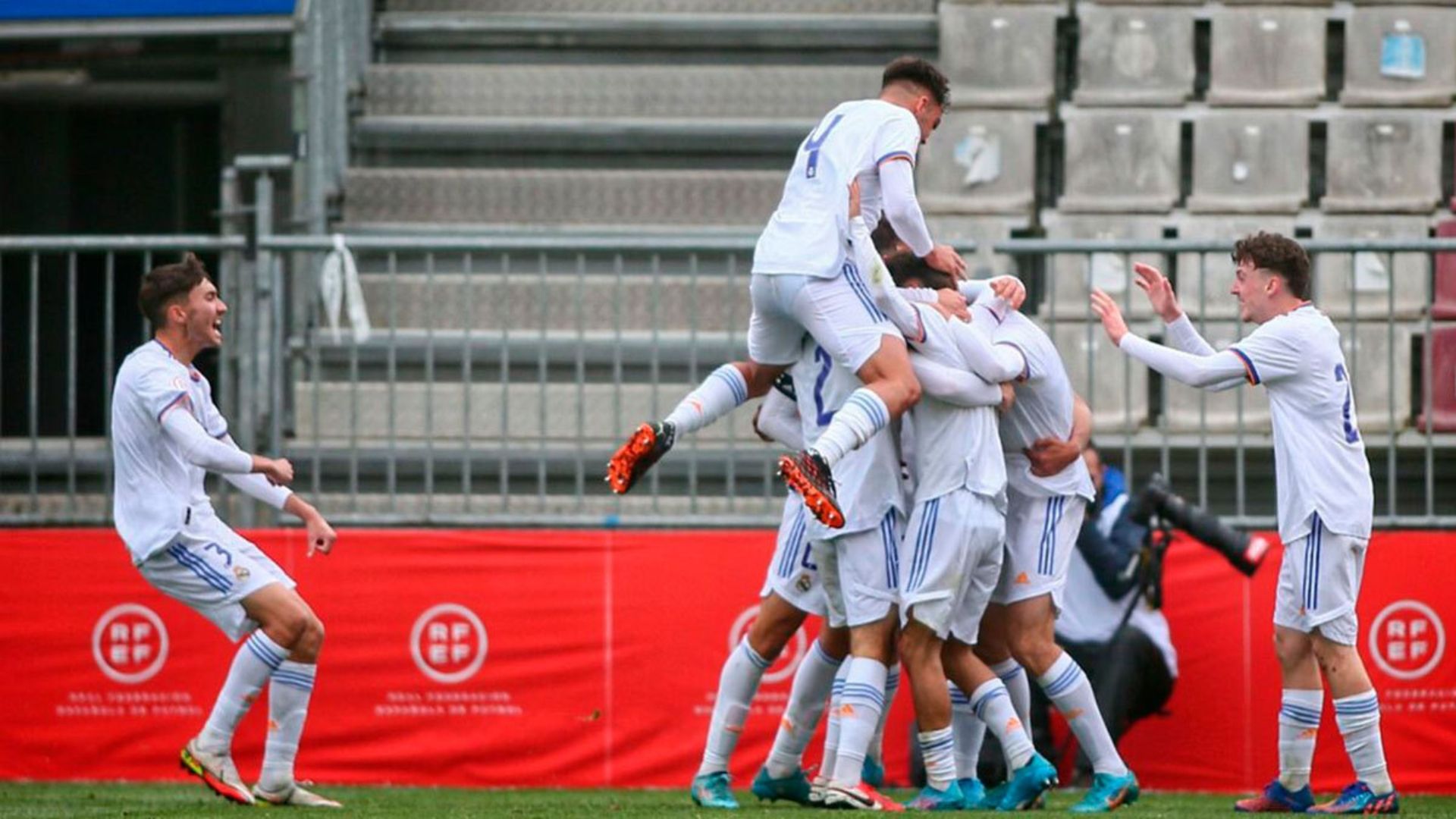 Real Madrid Juvenil A