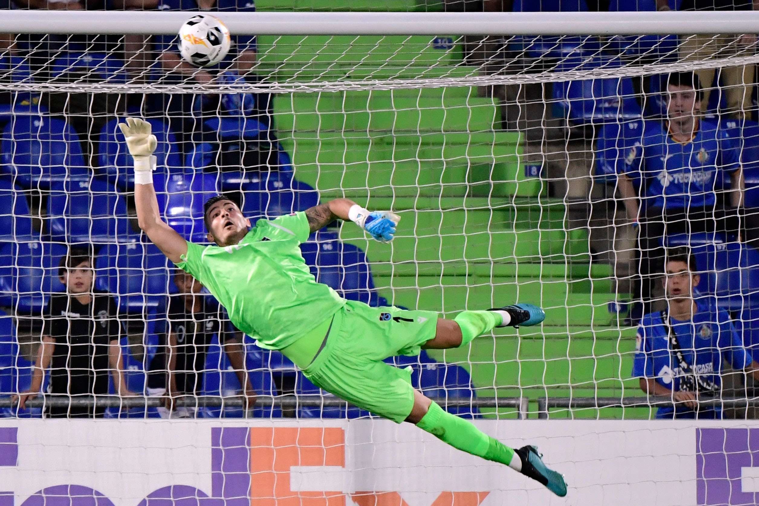 Ugurcan Cakir Trabzonspor