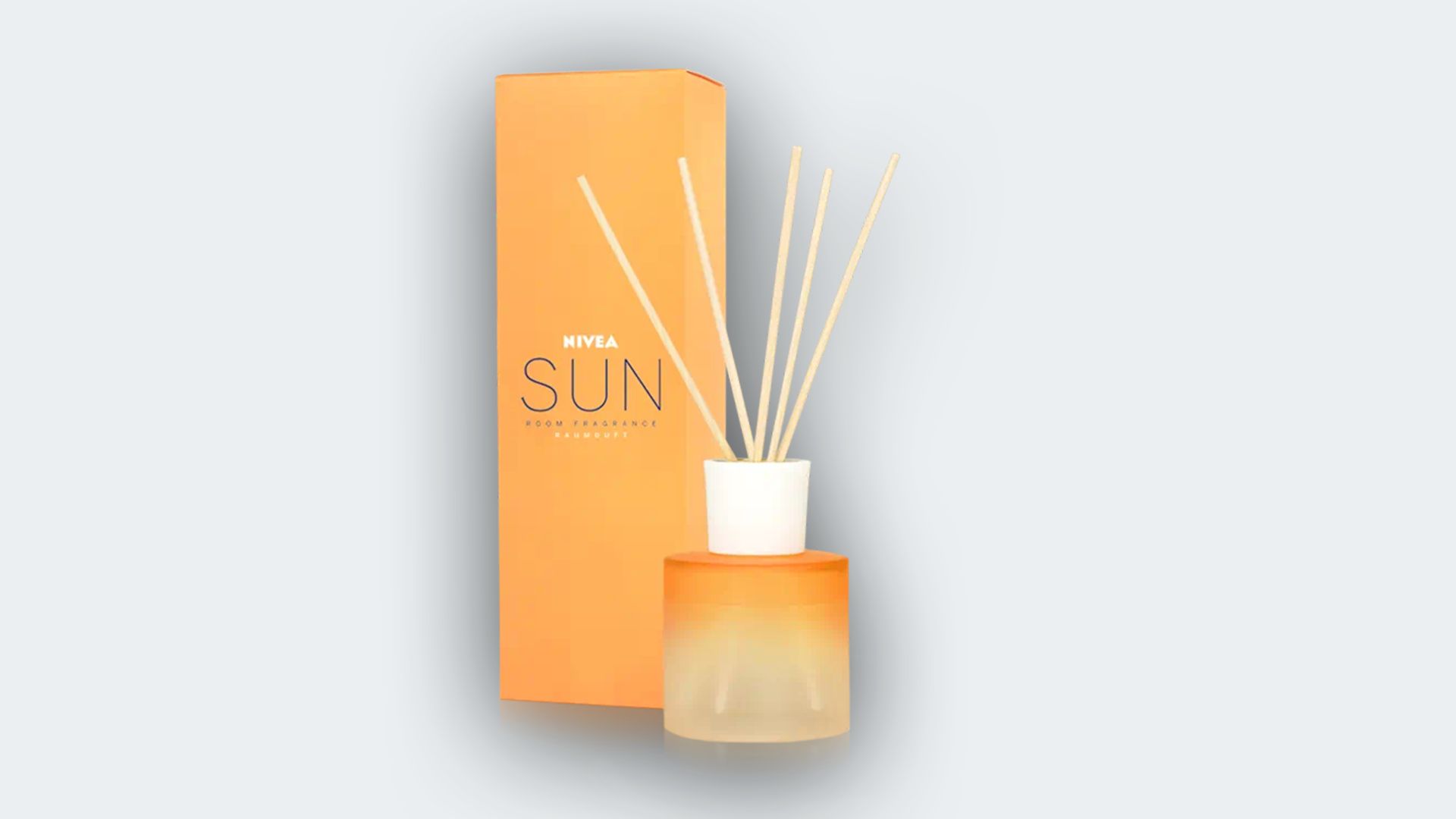 Nivea Sun Fragrance Room Diffuser 