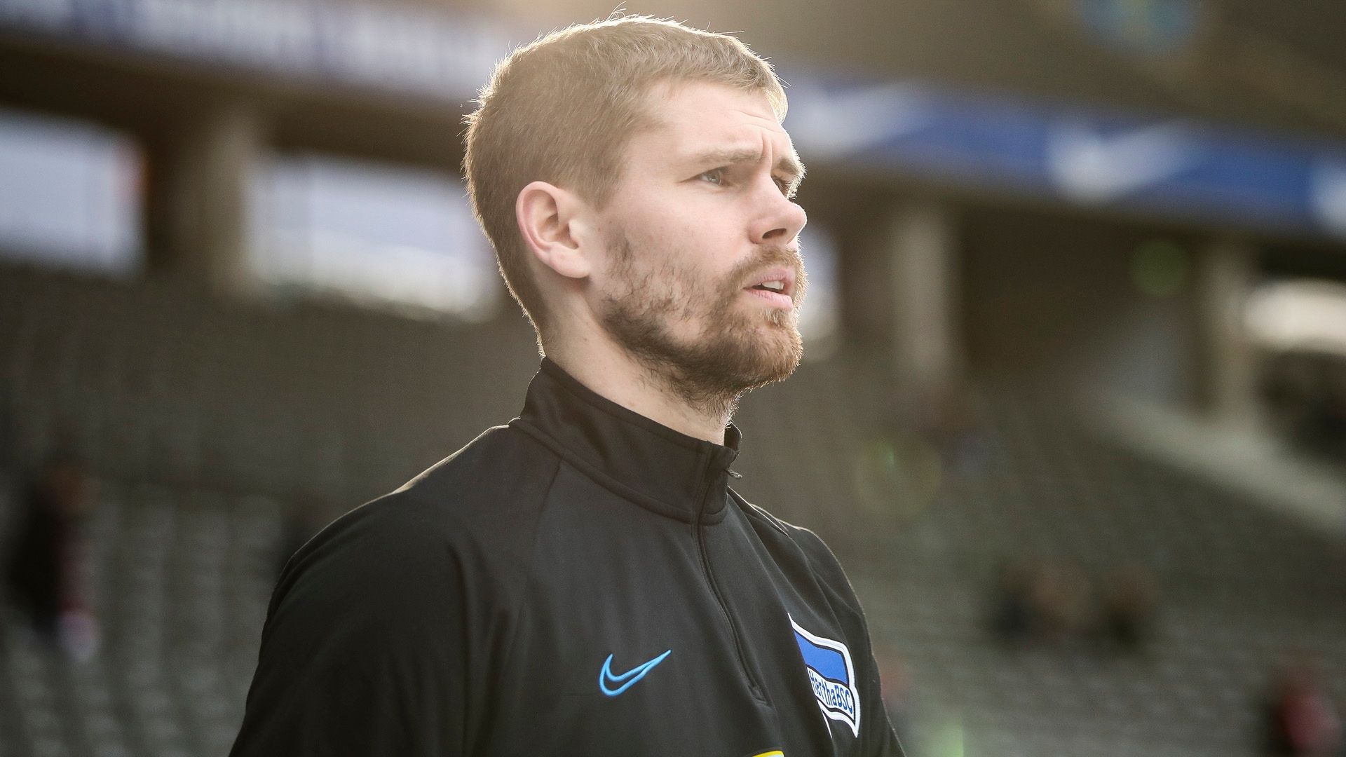 Thomas Kraft Hertha 2020