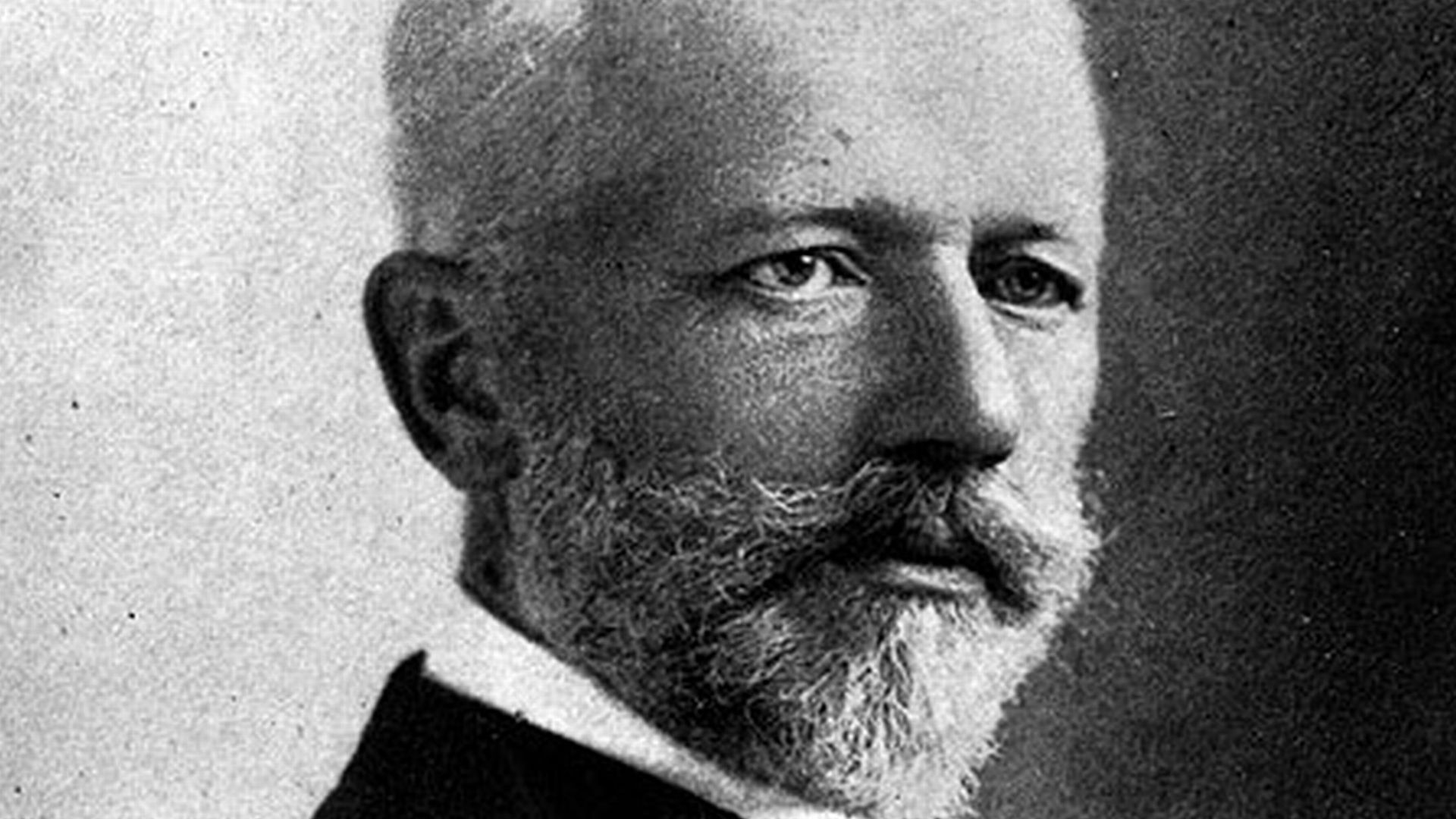 Tchaikovsky