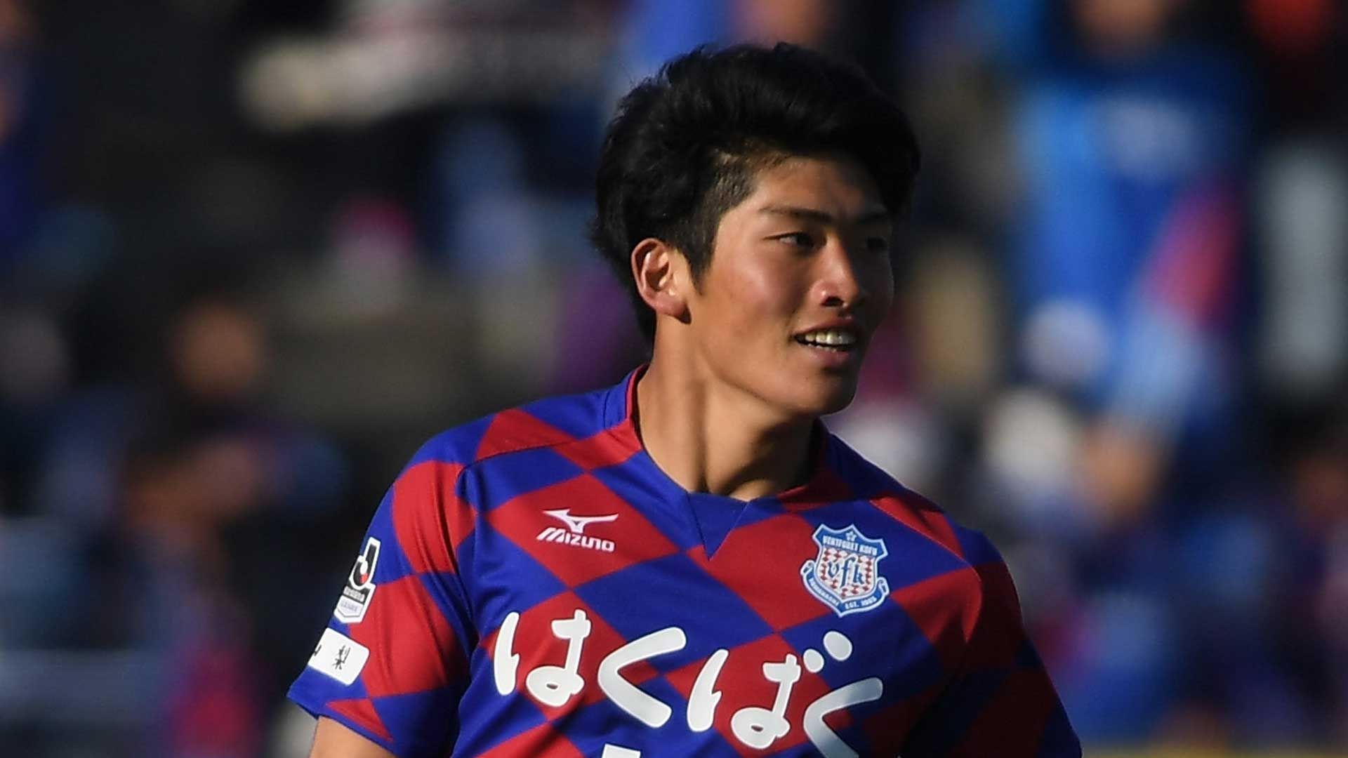 2017-07-28-tosu-kofu-Ryohei Michibuchi