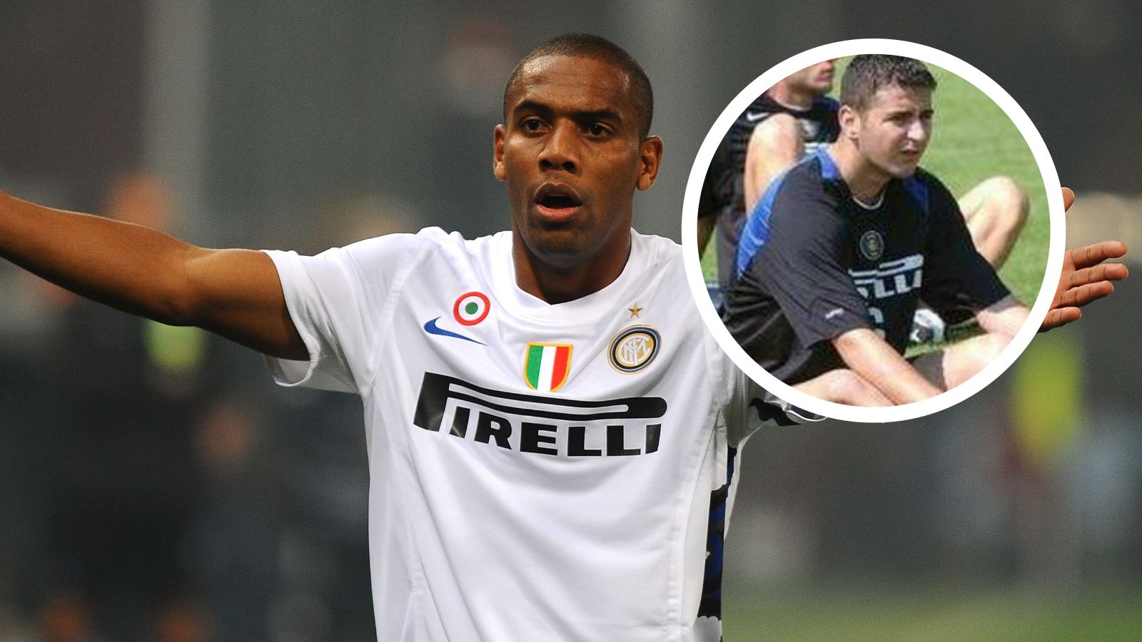 GFX Maicon Zicu Inter