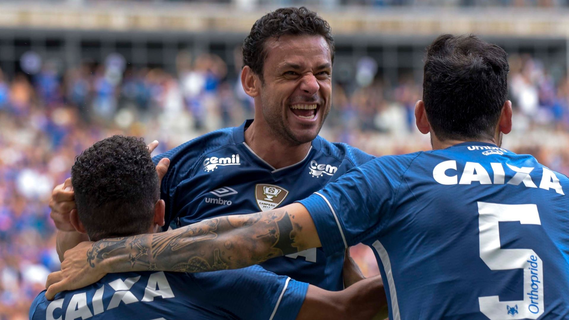 Fred Cruzeiro Villa Nova-MG Mineiro 17022018