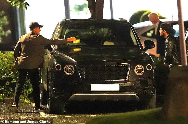 Alexis Sánchez EMBED