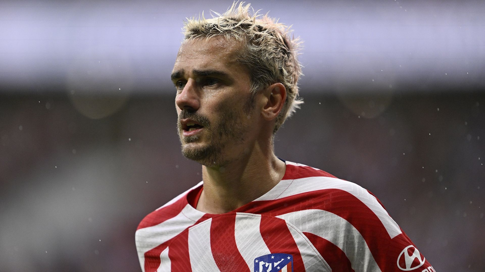 There was contact' - Antoine Griezmann explains why he rejected chance to  leave Atletico and link-up with Cristiano Ronaldo at Al-Nassr | Goal.com  Nigeria