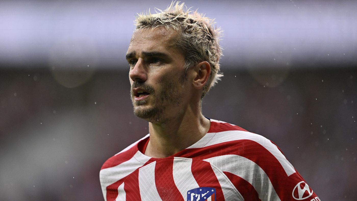 値下げ交渉可！ フランス代表 グリーズマン（M） griezmann 将来はMLSへの移籍を希望？グリーズマンがMLS移籍について言及 | Goal