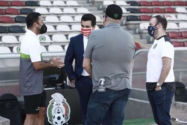 Marcelo Michel Leaño