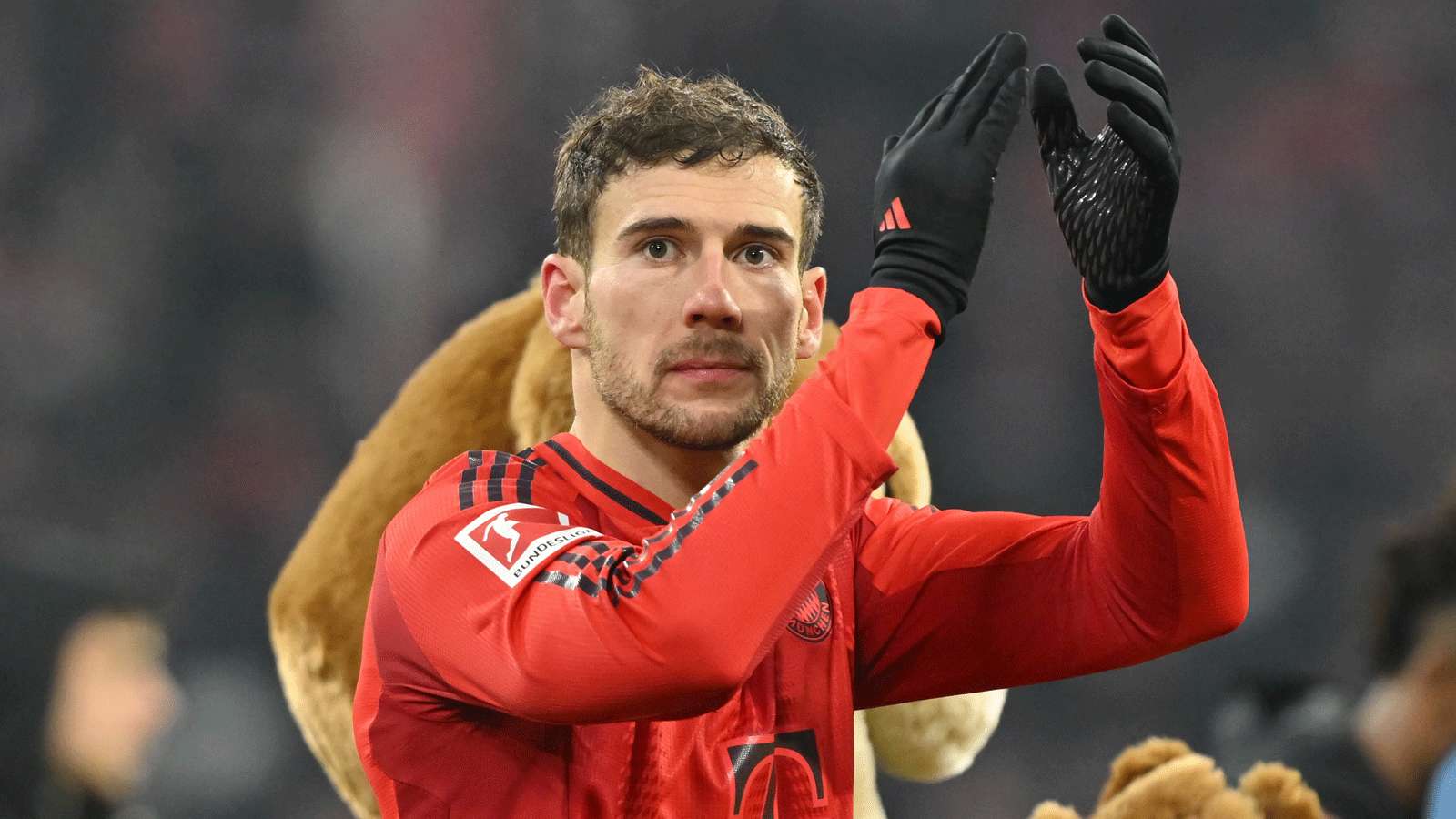 Leon Goretzka