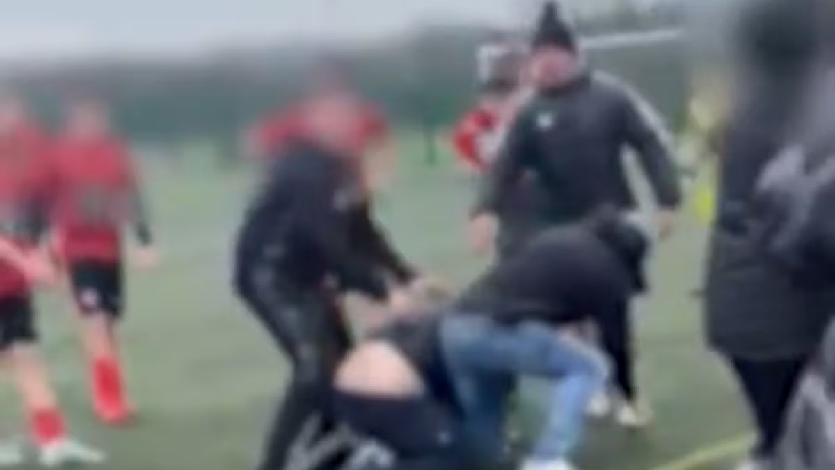 Aberkenfig - Trefelin