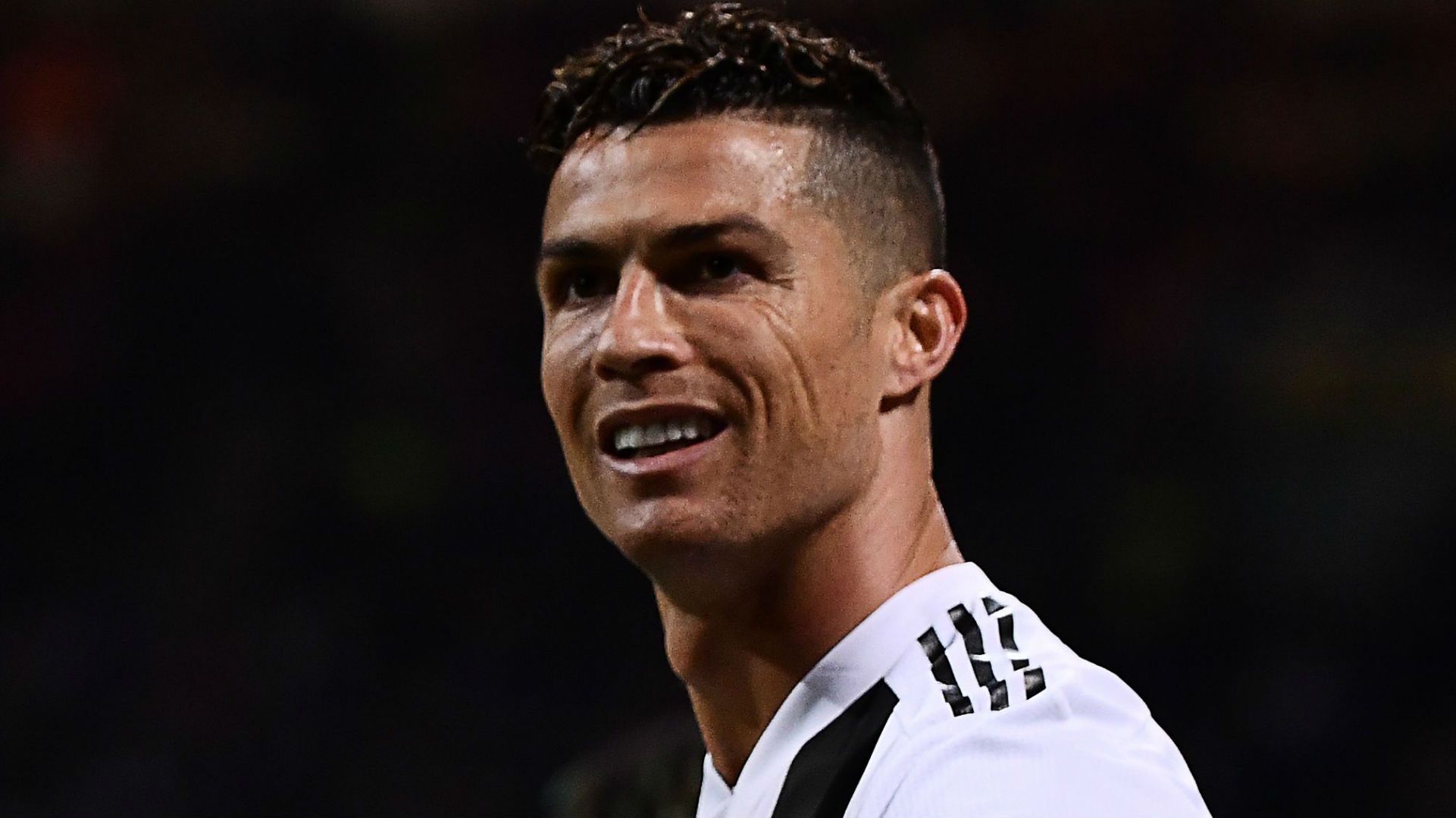 Cristiano Ronaldo Juventus