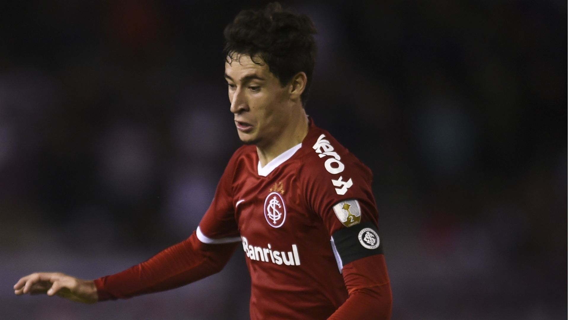 Rodrigo Dourado Internacional