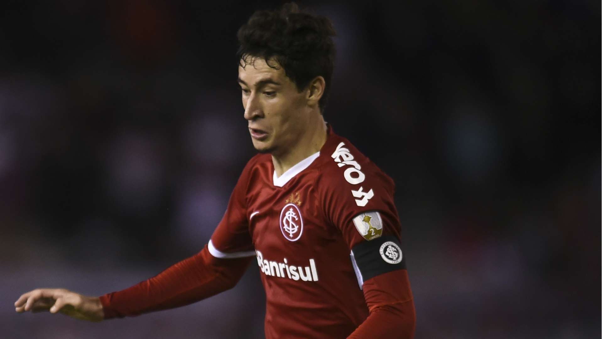 Rodrigo Dourado Internacional