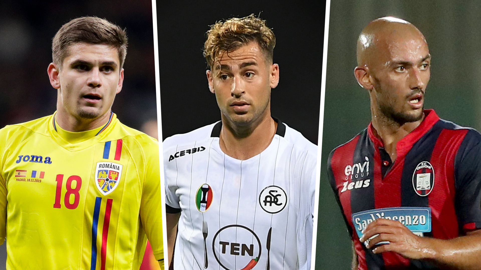 Centrocampisti titolari low cost Fantacalcio 2020/2021