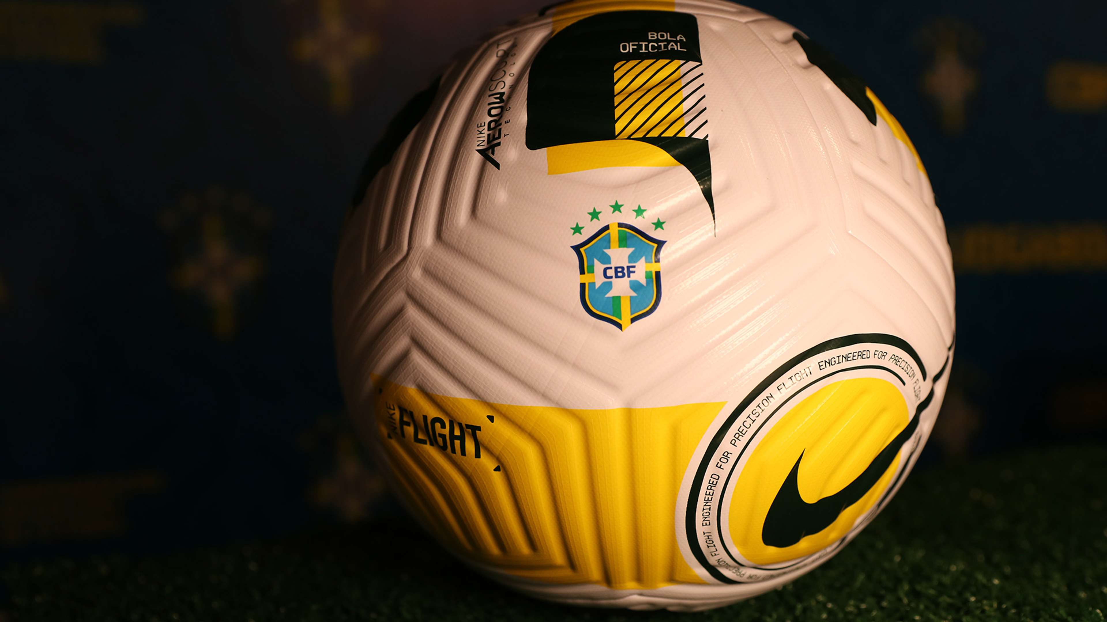 Bola Brasileirão 2022