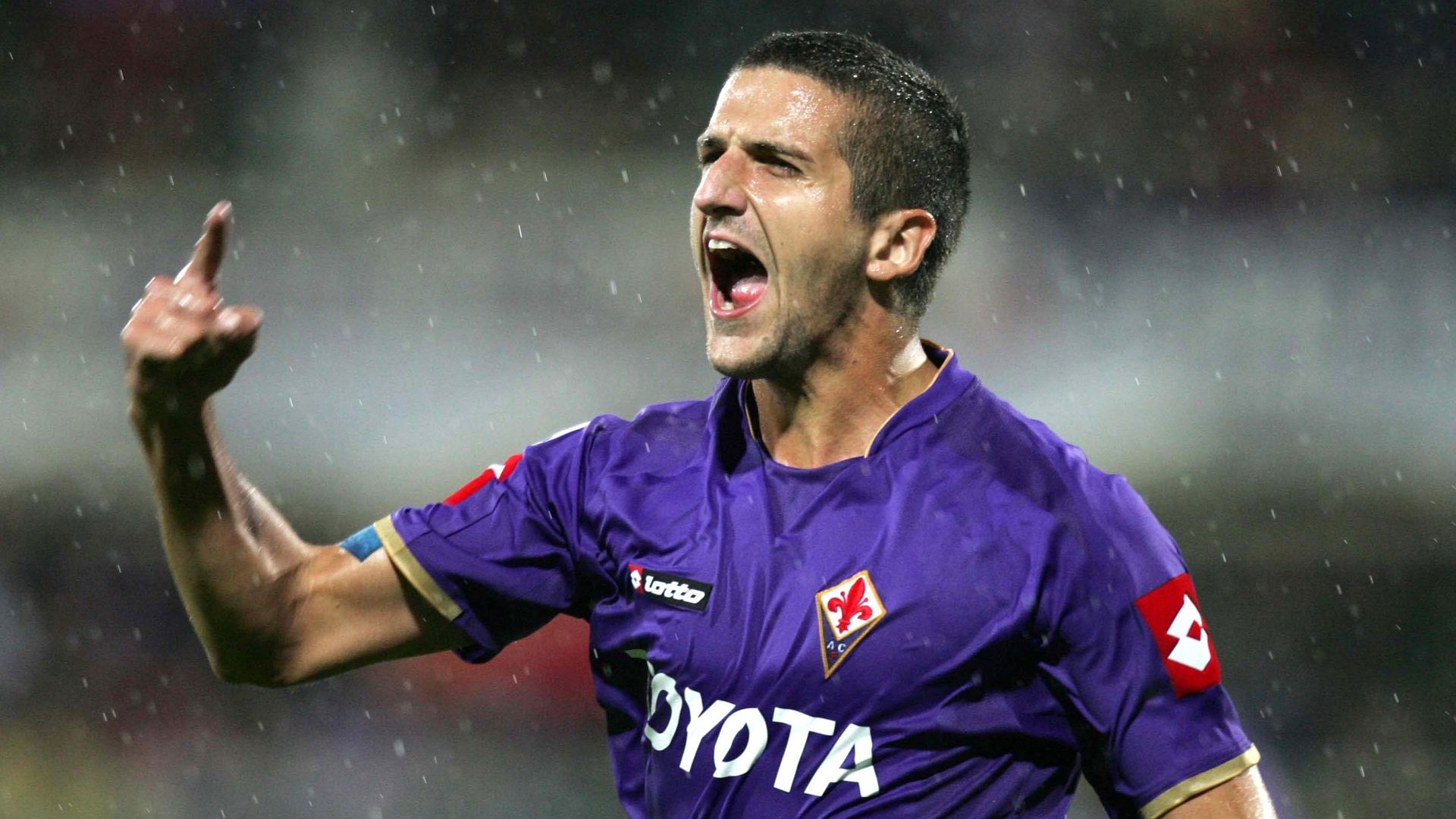 Alessandro Gamberini Fiorentina