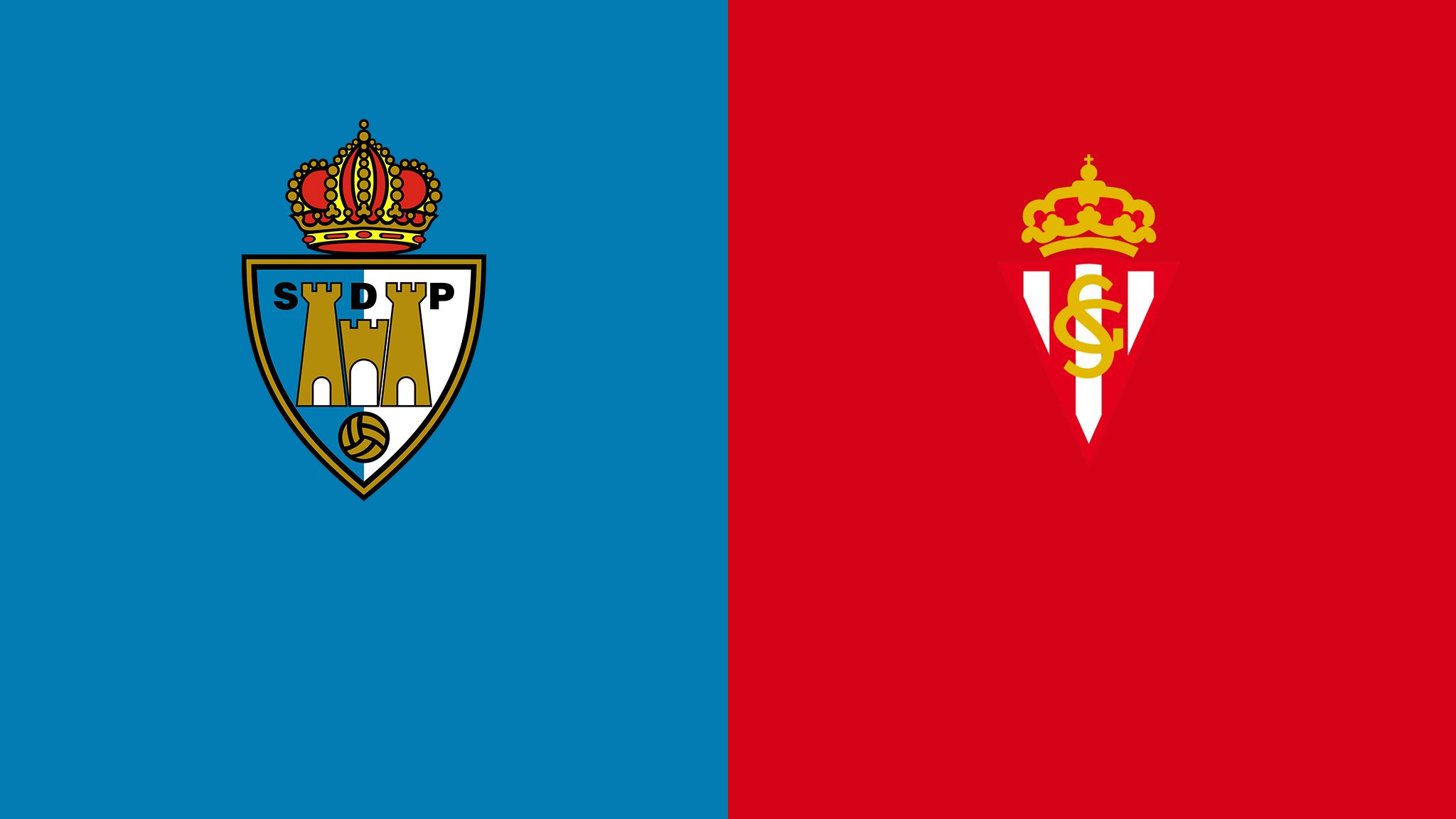 PONFERRADINA SPORTING GIJÓN 04032021