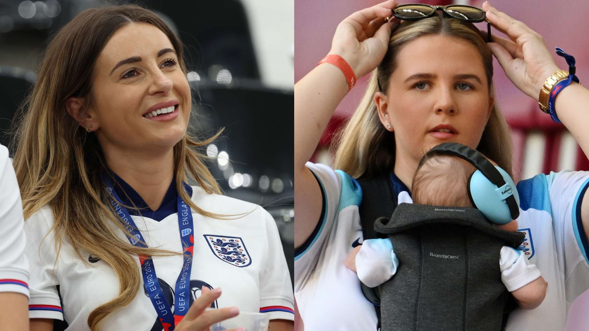 Dani Dyer defends fellow WAG Lauren Fryer from 'cruel' trolls – with fiancee of West Ham star Jarrod Bowen supporting 'absolutely gorgeous' girlfriend of Arsenal midfielder Declan Rice | Goal.com US