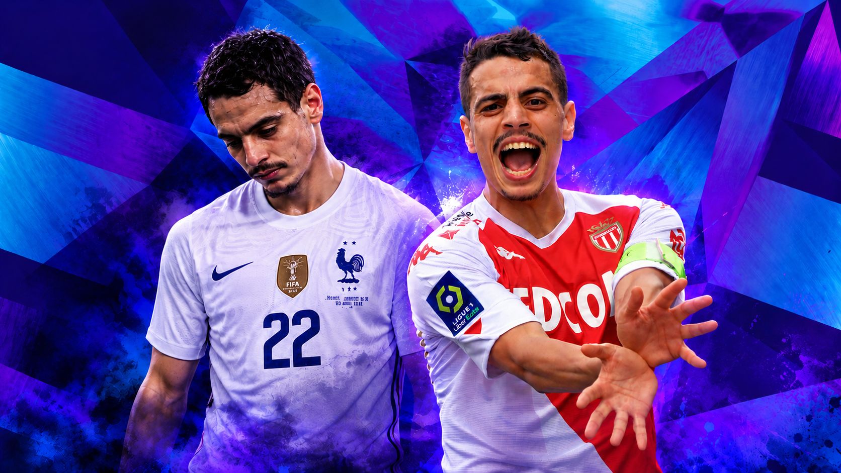 Wissam Ben Yadder (Goal Only)