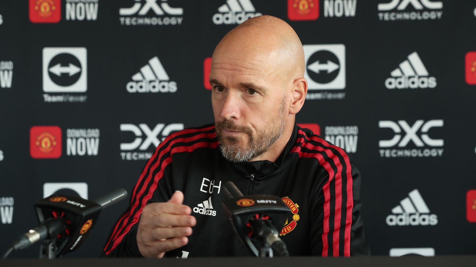 Erik ten Hag