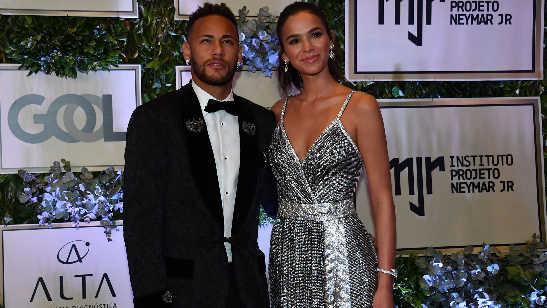 Neymar Bruna Marquezine 19072018