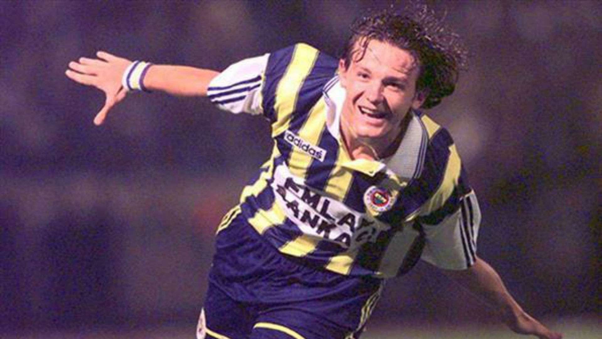 Elvir Balic Fenerbahce