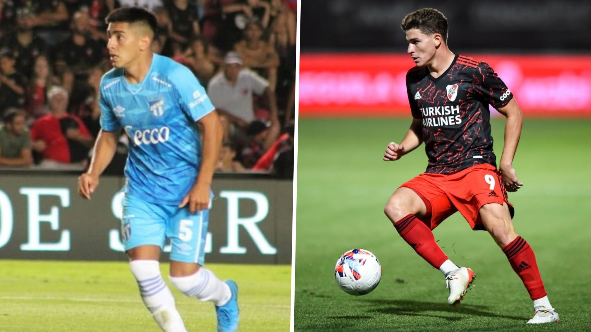 Dónde ver en directo online el partido Atlético Tucumán vs River por la Jornada 25 del Torneo LPF 2021