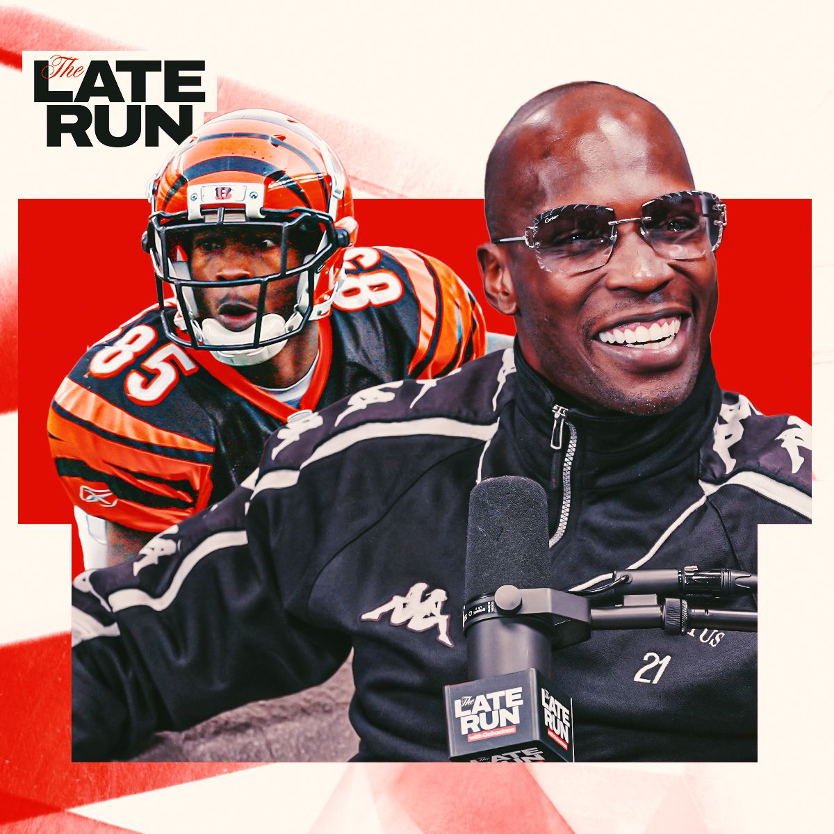 Ochocinco 1-1