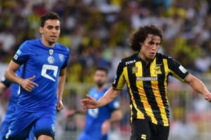 الهلال - الاتحاد