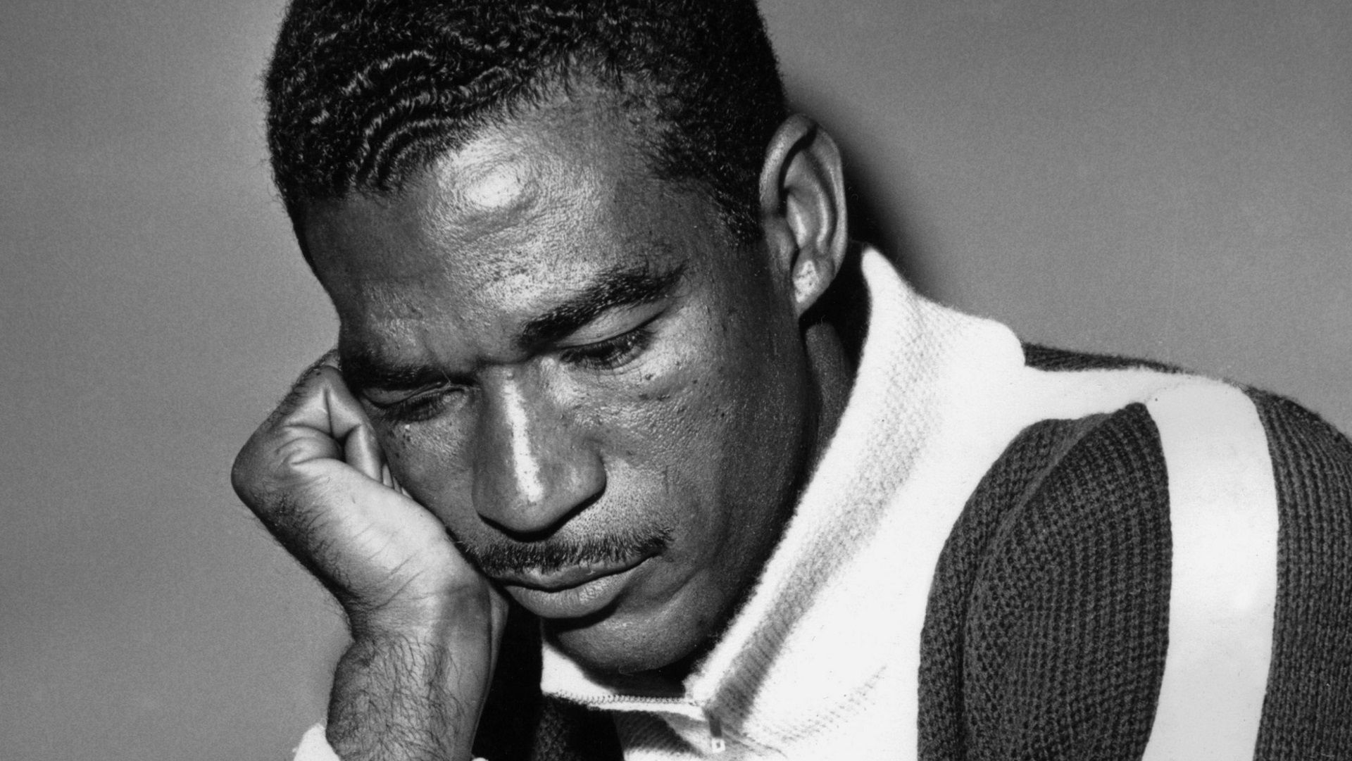 Didi of Real Madrid & Brazil