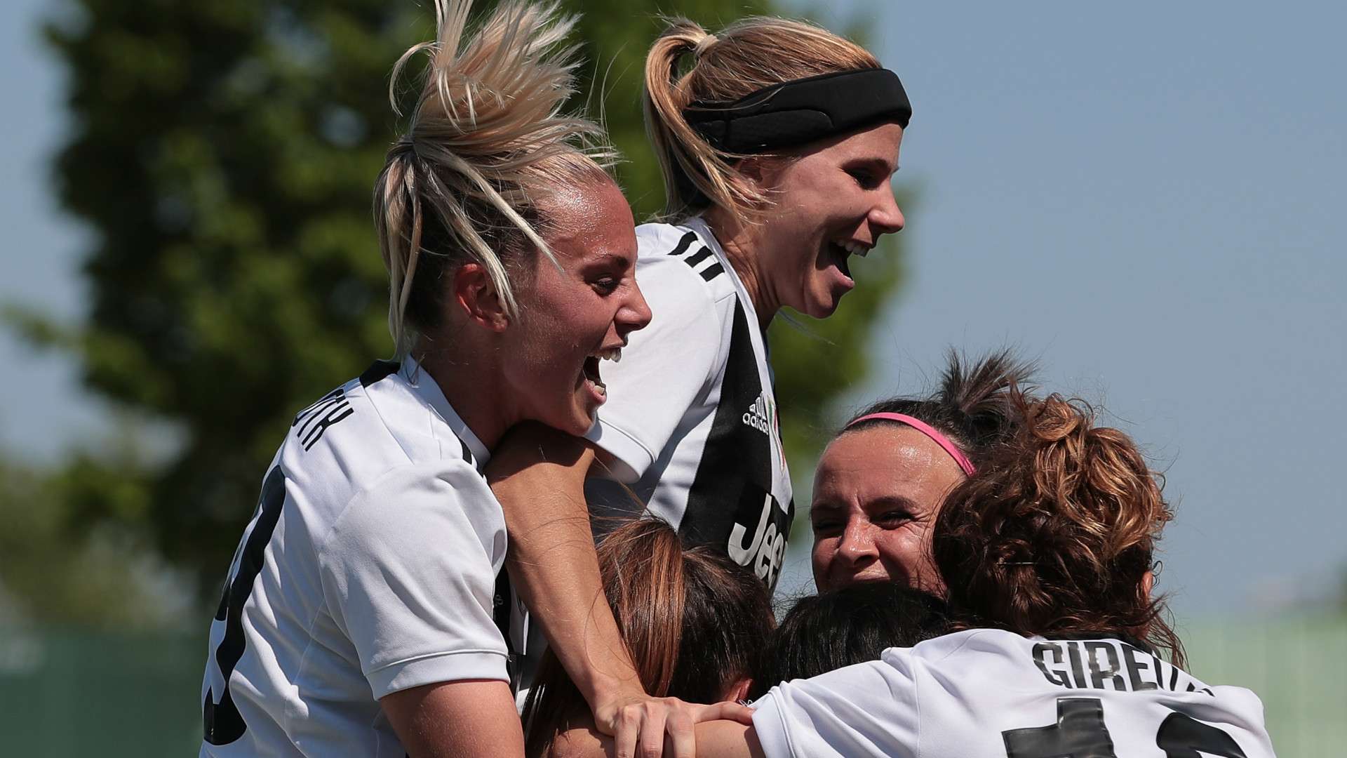 Juventus Women