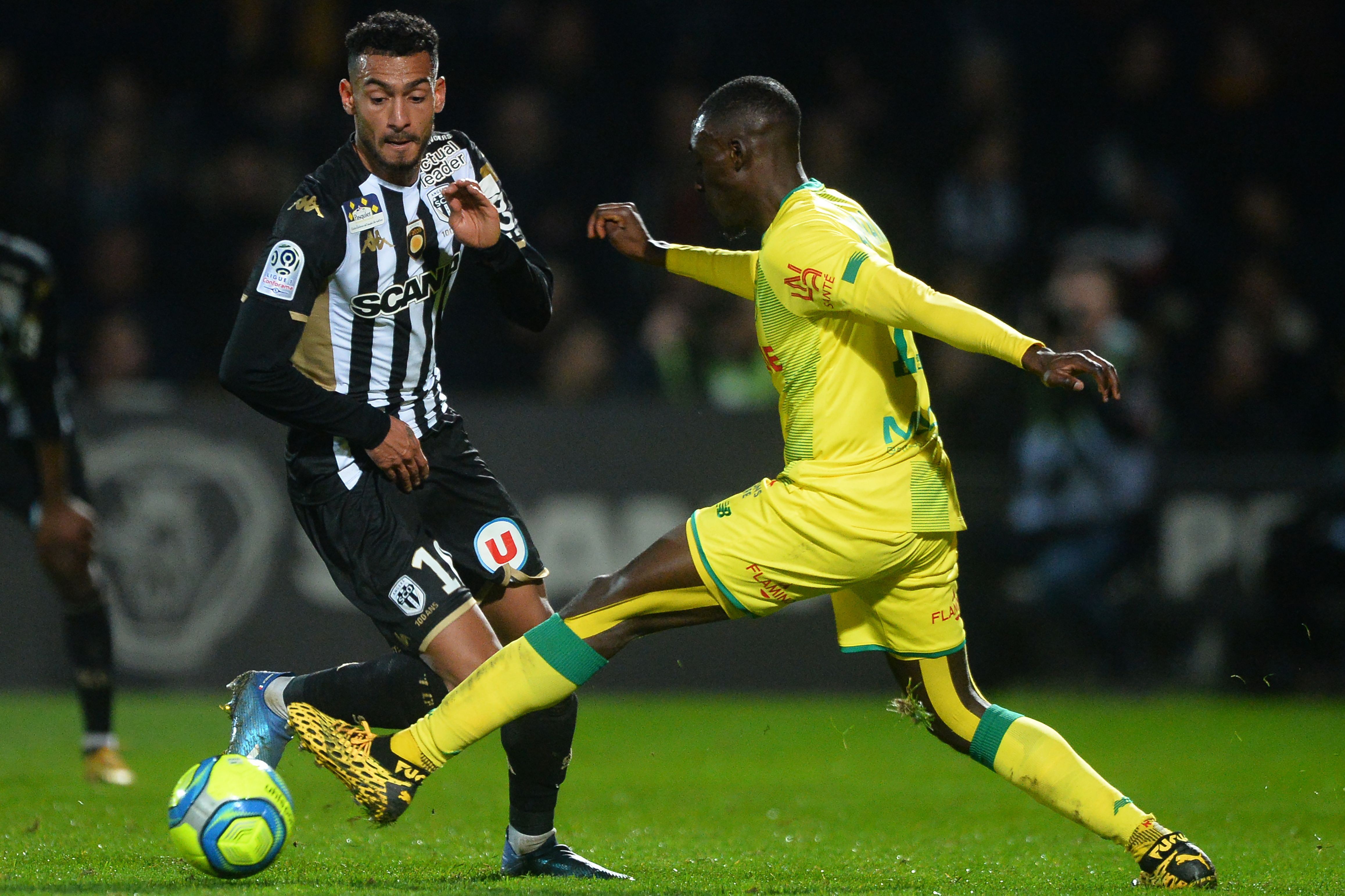 Angelo Fulgini (Angers)