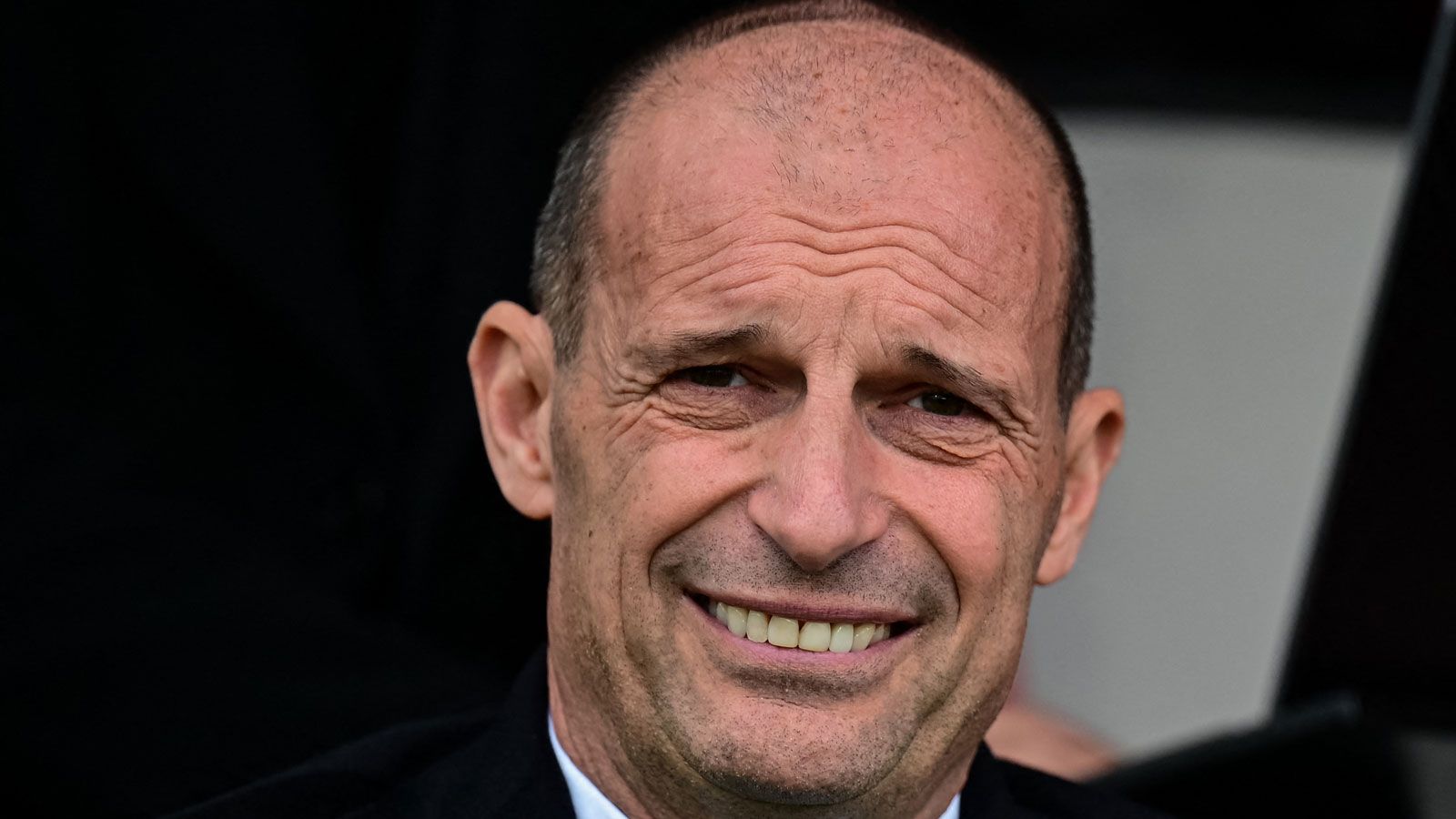 Massimiliano Allegri