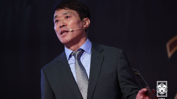 KFA 문진희 심판위원장