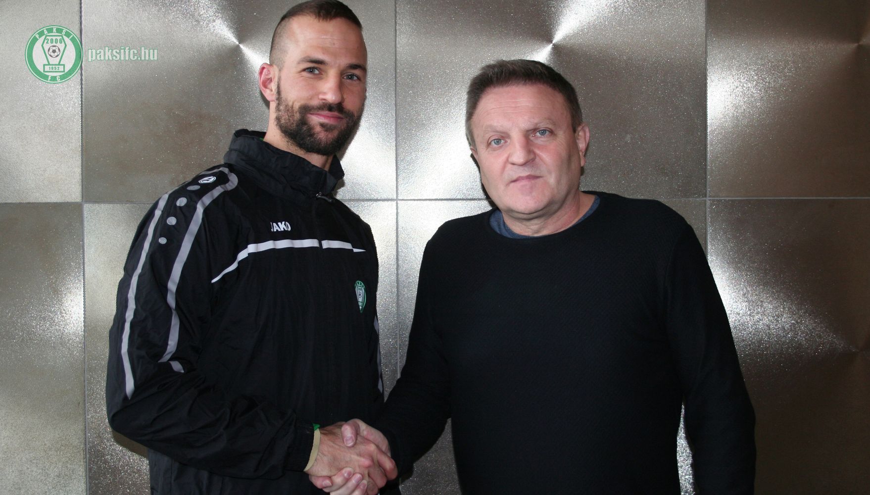 Fejes András Paksi FC