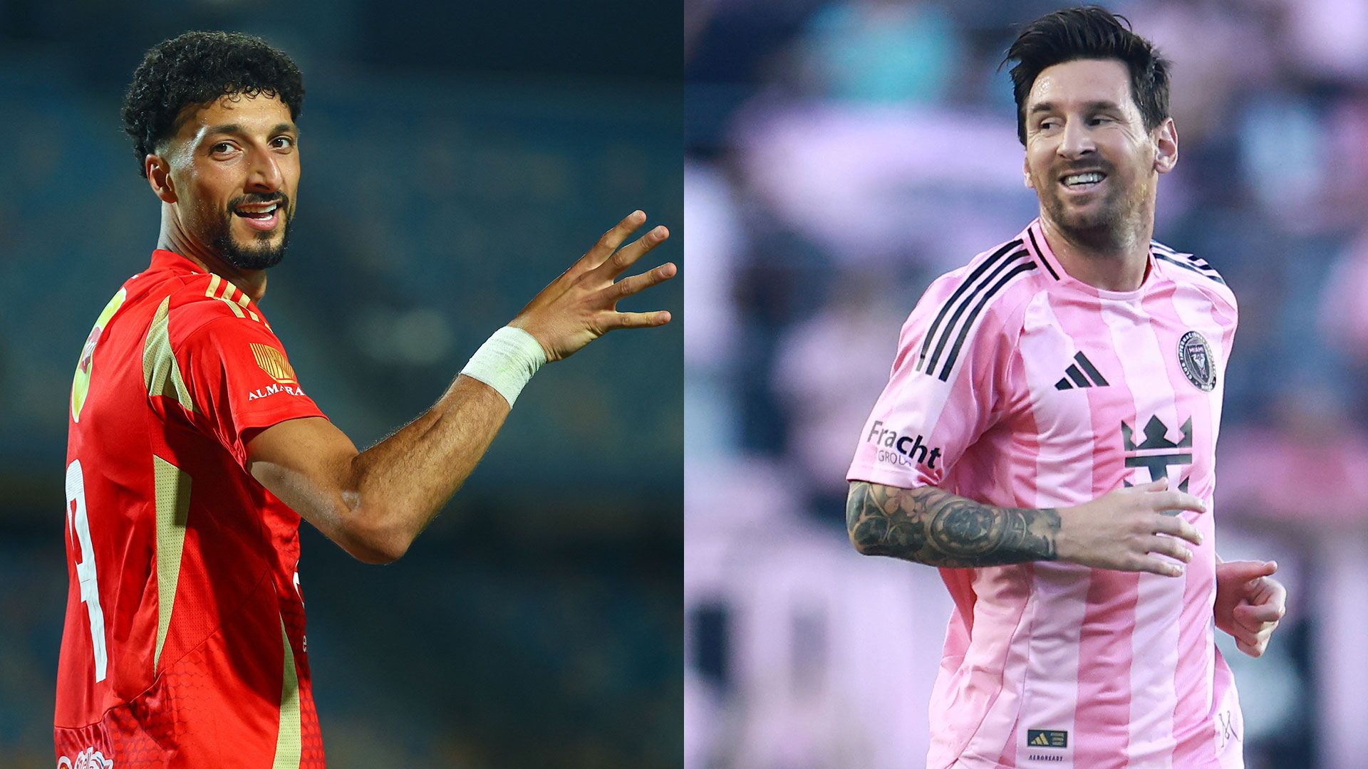 cwc2025 opening match