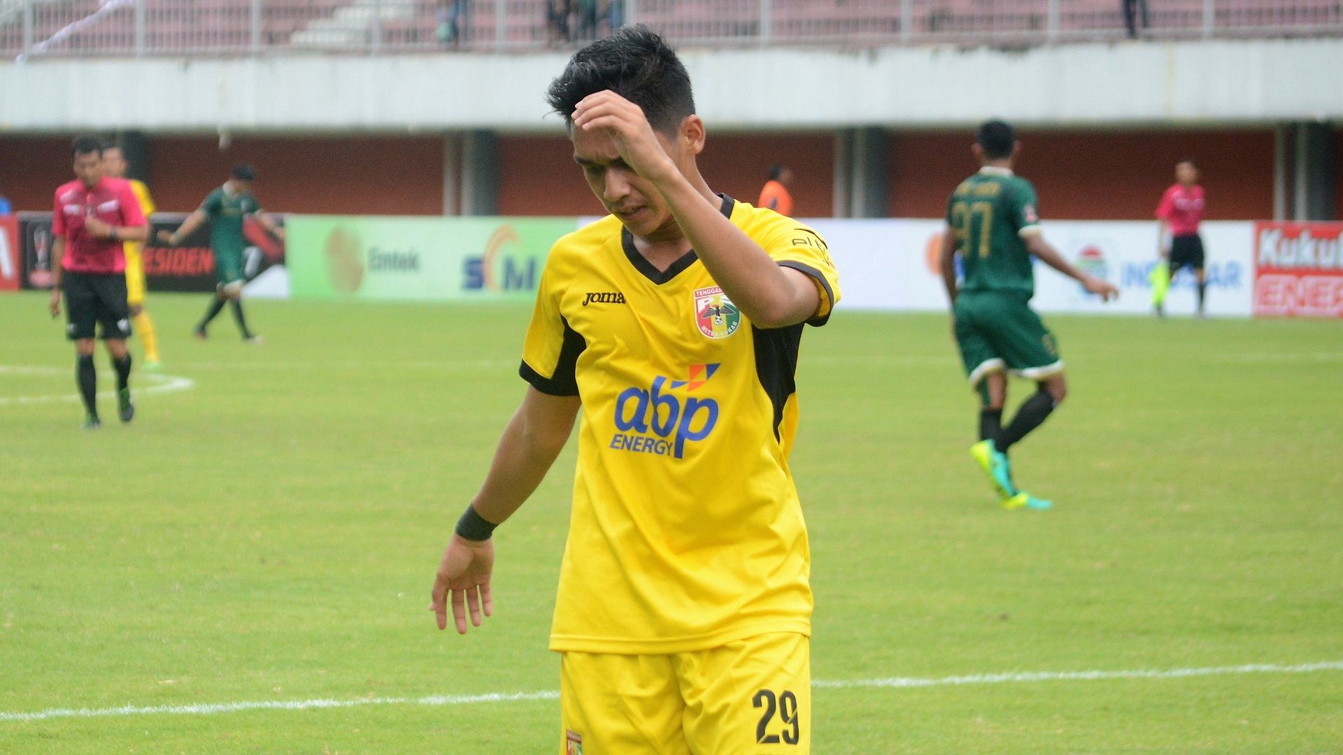 Septian David Maulana | Mitra Kukar