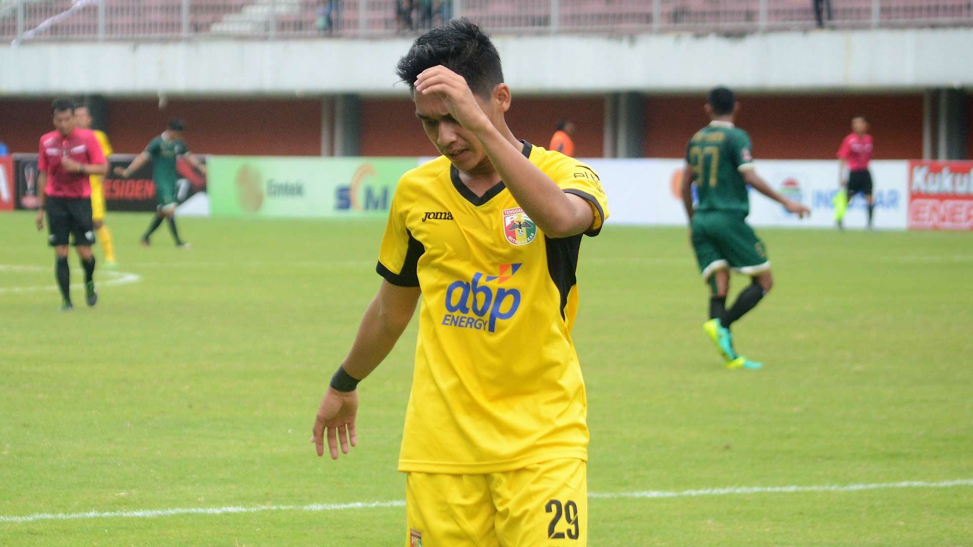 Septian David Maulana | Mitra Kukar