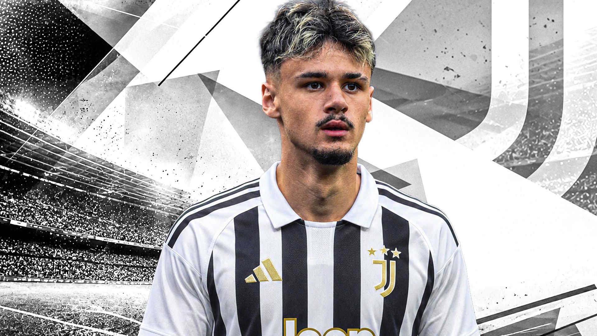 Alajbegovic Juventus HD