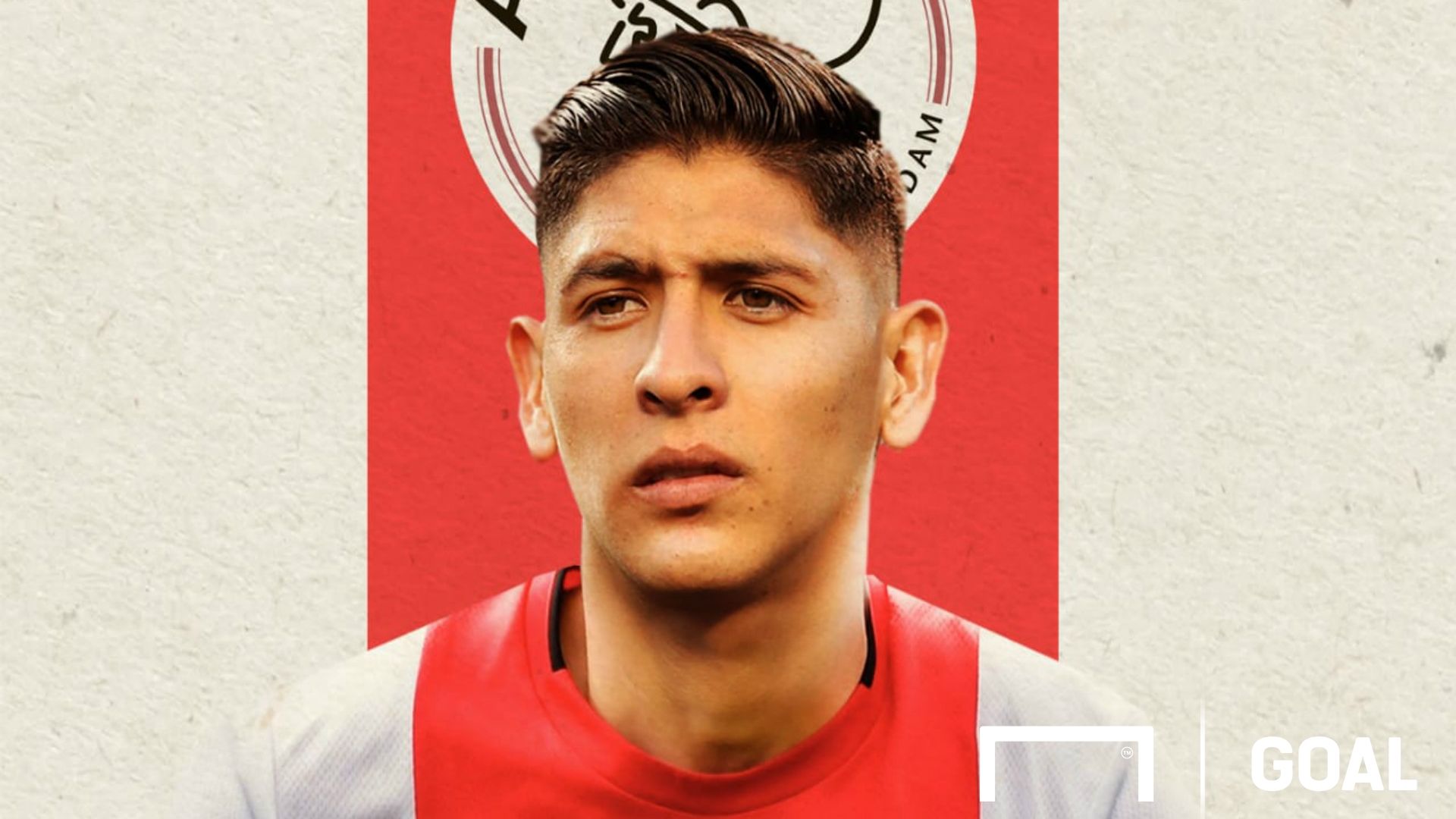 Edson Álvarez Ajax