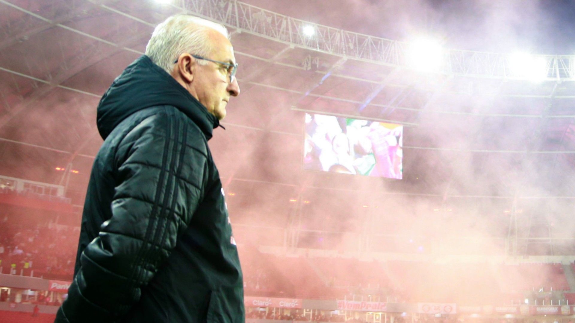 Dorival Júnior Internacional Flamengo Brasileirão 11 06 2022